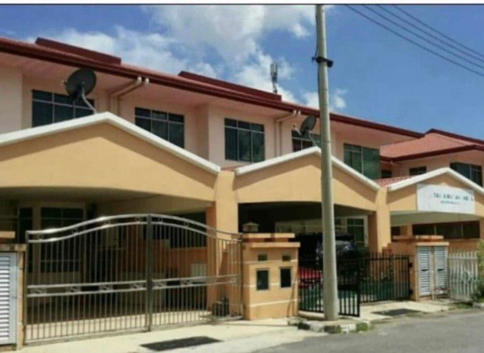 anis homestay kota kinabalu
